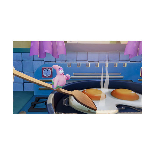 Nickelodeon All Star Brawl 2 - PS4