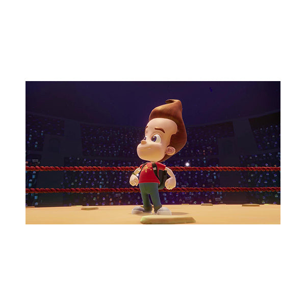 Nickelodeon All Star Brawl 2 - PS4