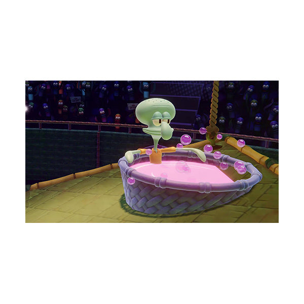 Nickelodeon All Star Brawl 2 - PS4