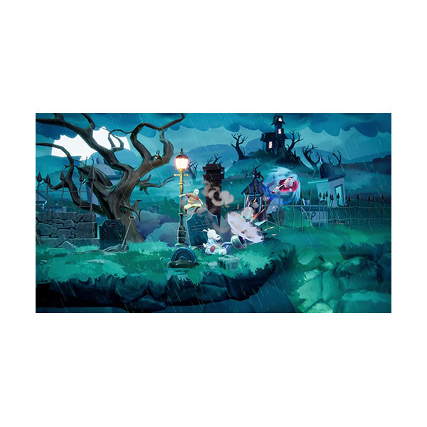 Nickelodeon All Star Brawl 2 - PS4