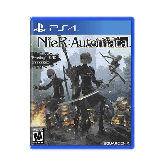 NieR: Automata - PS4