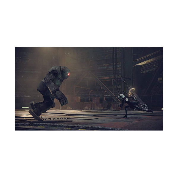 NieR: Automata - PS4