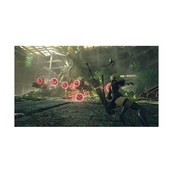 NieR: Automata - PS4