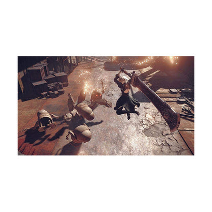 NieR: Automata - PS4
