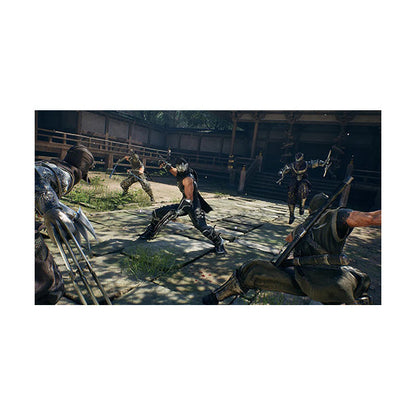 Ninja Gaiden 2 Black - PS5