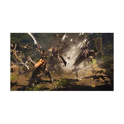 Ninja Gaiden 2 Black - PS5