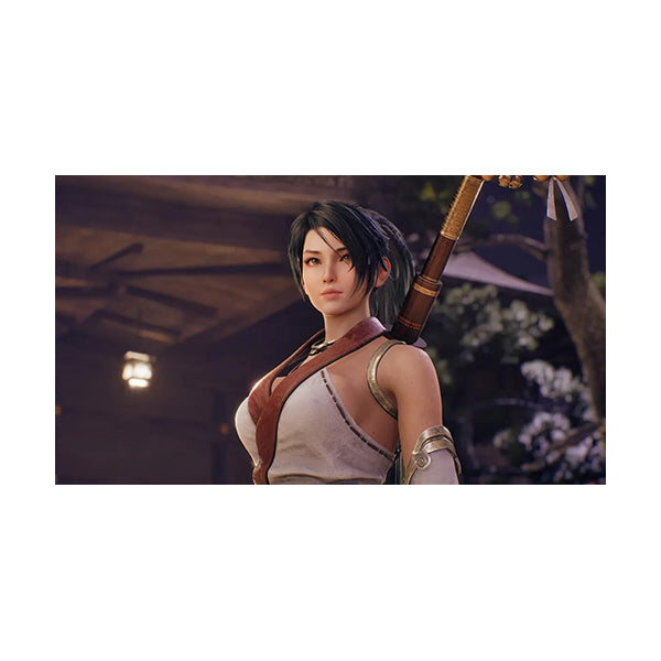 Ninja Gaiden 2 Black - PS5