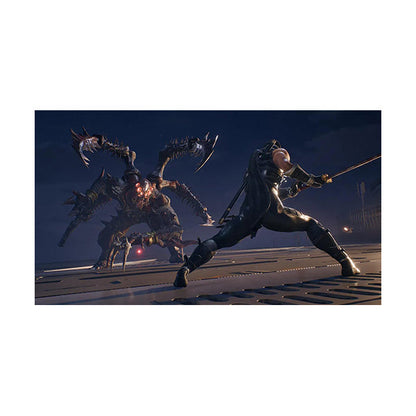 Ninja Gaiden 2 Black - PS5