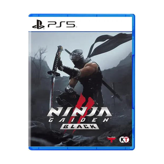 Ninja Gaiden 2 Black - PS5