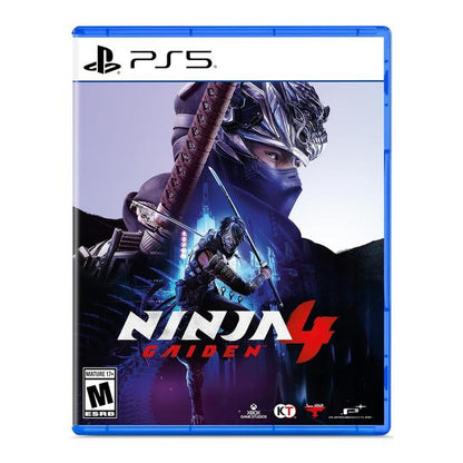 NINJA GAIDEN 4 - PS5