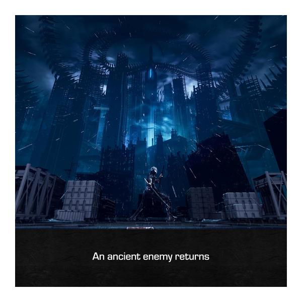 NINJA GAIDEN 4 - PS5