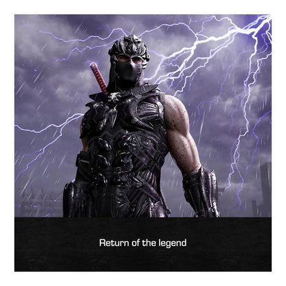 NINJA GAIDEN 4 - PS5