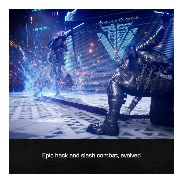 NINJA GAIDEN 4 - PS5