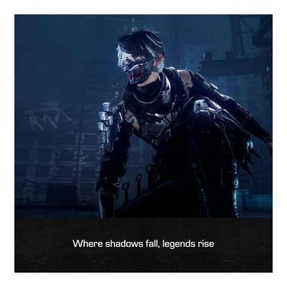 NINJA GAIDEN 4 - PS5