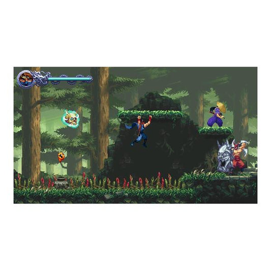 NINJA GAIDEN: Ragebound - PS5