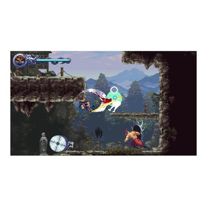 NINJA GAIDEN: Ragebound - PS5