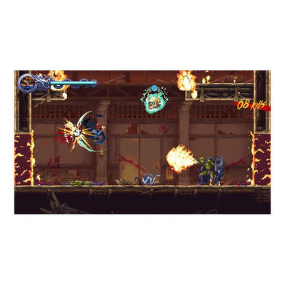 NINJA GAIDEN: Ragebound - PS5