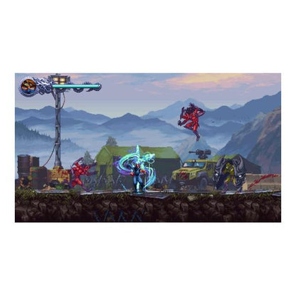 NINJA GAIDEN: Ragebound - PS5