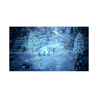 Octopath Traveler 0 - PS5