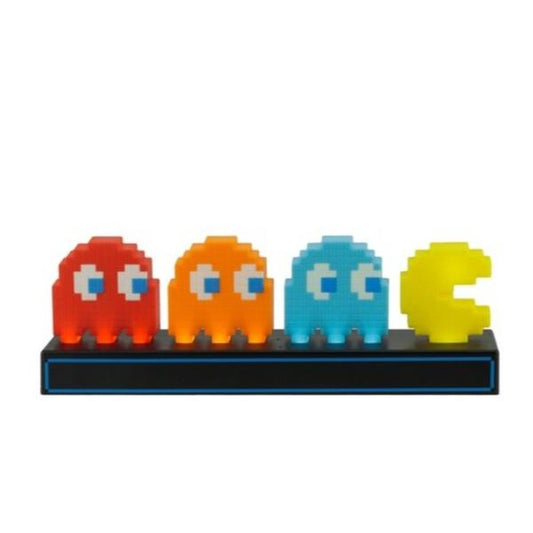 Pac-man and Ghosts Light Icon
