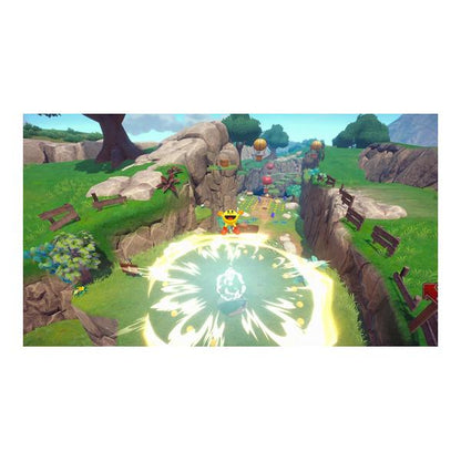 PAC-MAN WORLD 2 Re-PAC - PS5