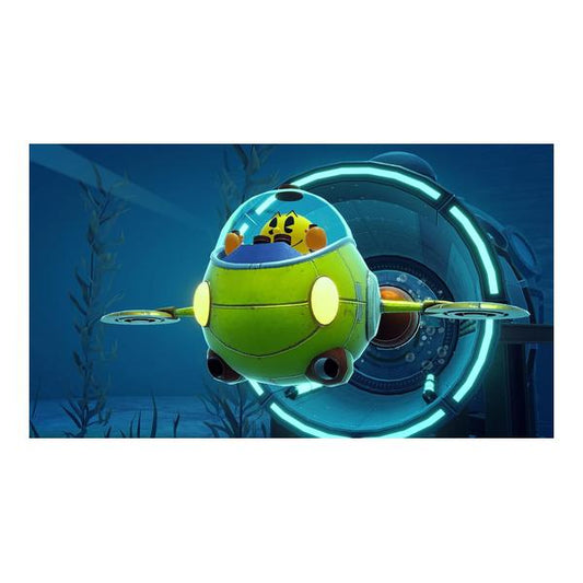 PAC-MAN WORLD 2 Re-PAC - PS5