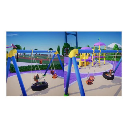 Paw Patrol World - PS4