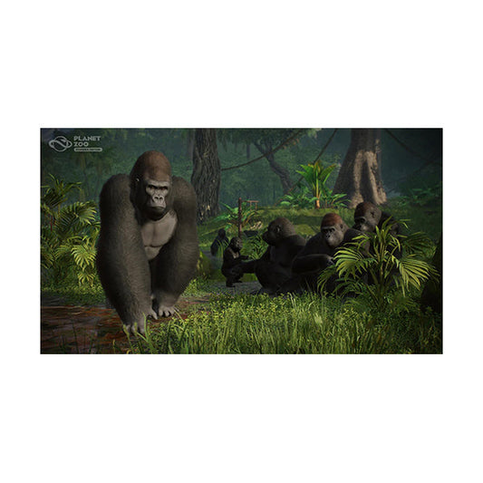 Planet Zoo: Console Edition - PS5