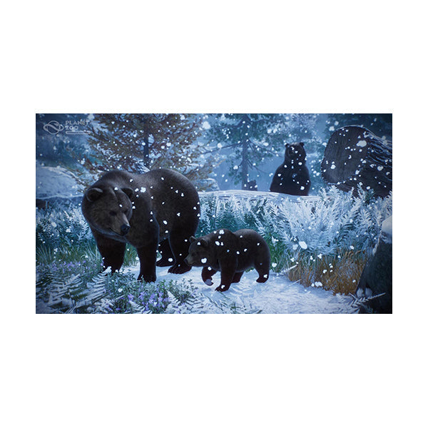 Planet Zoo: Console Edition - PS5