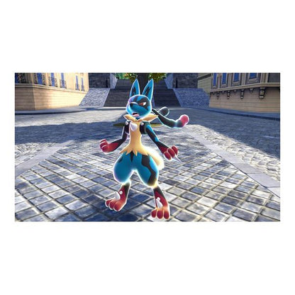 Pokémon Legends: Z-A - Nintendo Switch