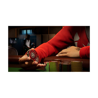 Poker Club - PS5