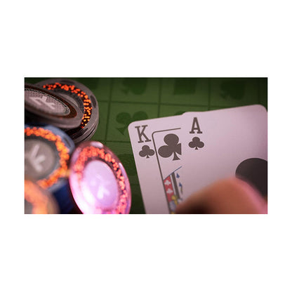 Poker Club - PS5