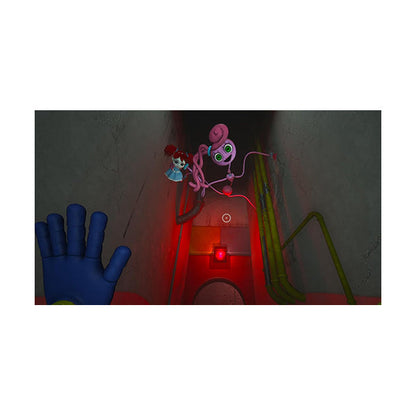 Poppy Playtime Triple Pack - PS5