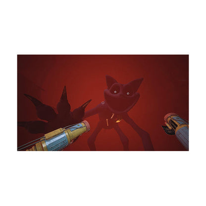 Poppy Playtime Triple Pack - PS5