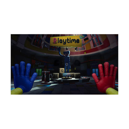 Poppy Playtime Triple Pack - PS5