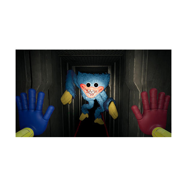 Poppy Playtime Triple Pack - PS5