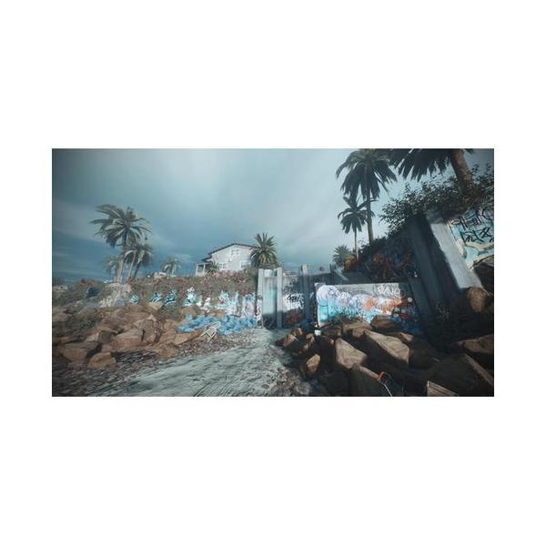 Ready or Not - Day 1 Edition - PS5