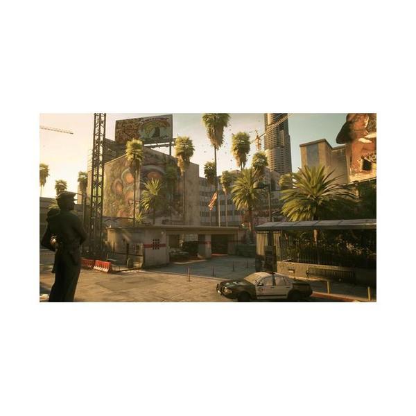 Ready or Not - Day 1 Edition - PS5