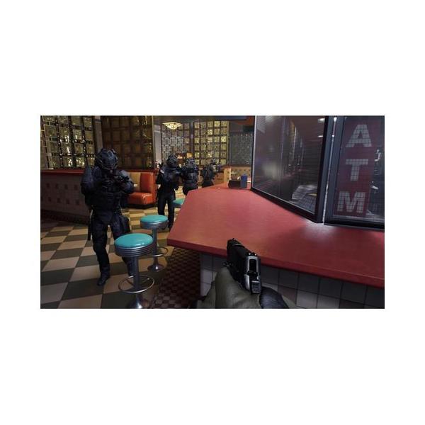 Ready or Not - Day 1 Edition - PS5