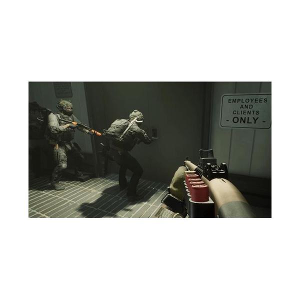 Ready or Not - Day 1 Edition - PS5