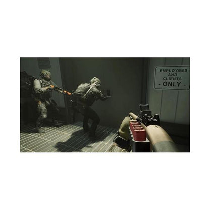 Ready or Not - Day 1 Edition - PS5