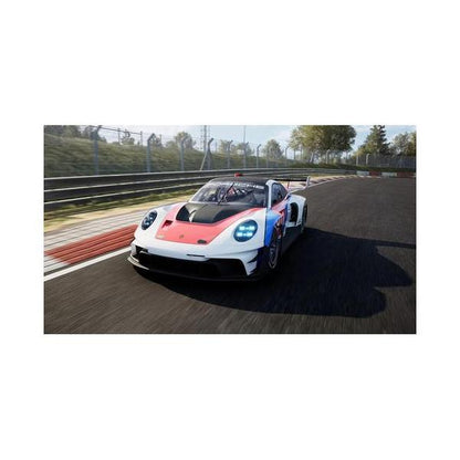 Rennsport - PS5
