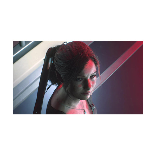 Resident Evil 2 Remake - PS5