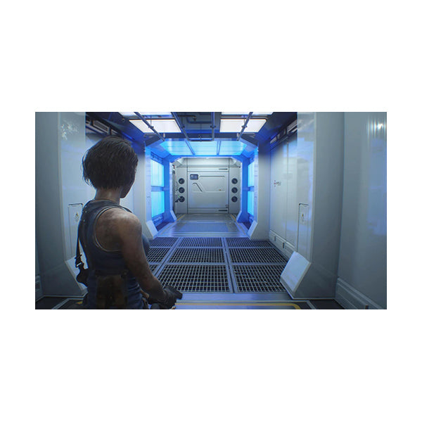 Resident Evil 3 Remake - PS5