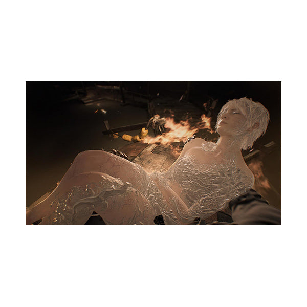 Resident Evil 7 biohazard Gold Edition - PS5