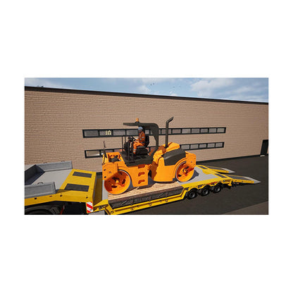 Road Maintenance Simulator 2 Winter Service - PS5