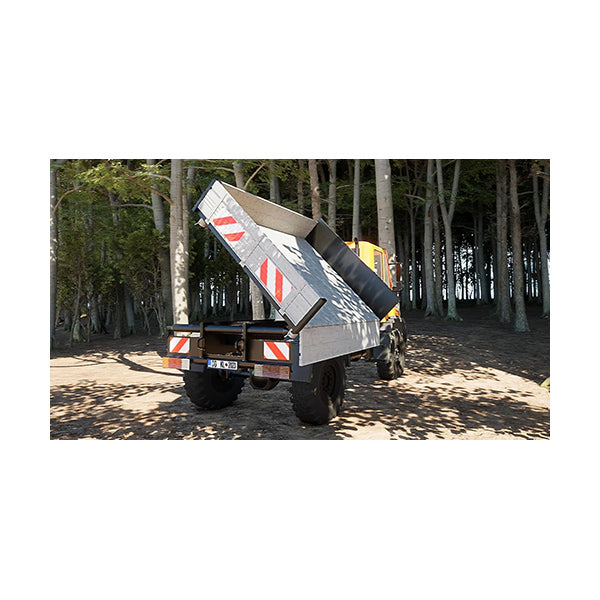 Road Maintenance Simulator 2 Winter Service - PS5