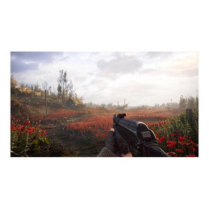 S.T.A.L.K.E.R. 2: Heart of Chornobyl - PS5