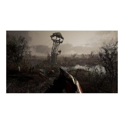 S.T.A.L.K.E.R. 2: Heart of Chornobyl - PS5