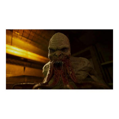 S.T.A.L.K.E.R. 2: Heart of Chornobyl - PS5